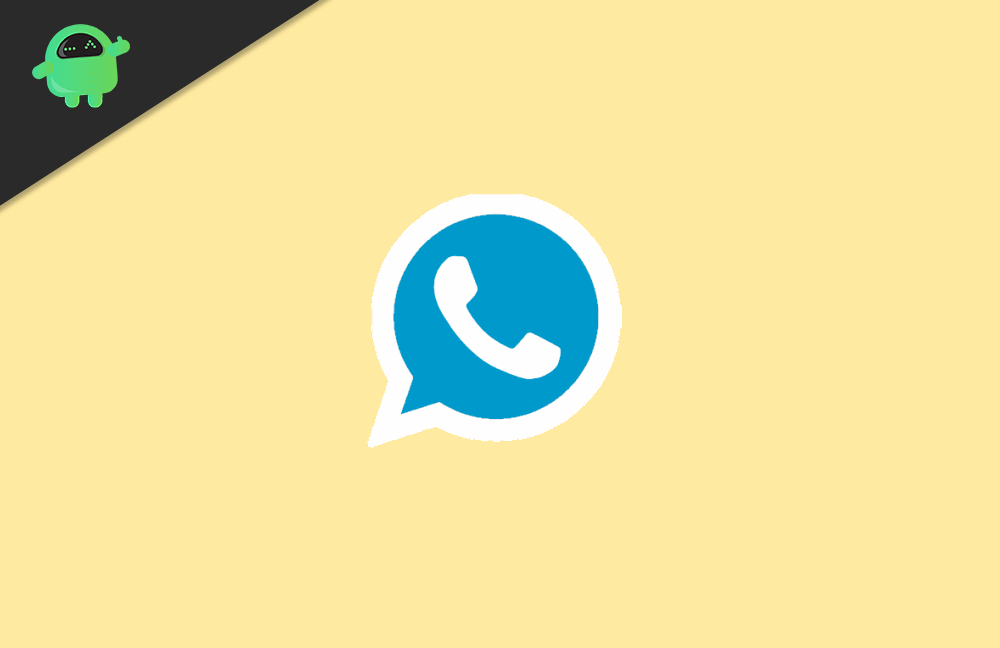 GB WhatsApp Yang Bisa Download Status