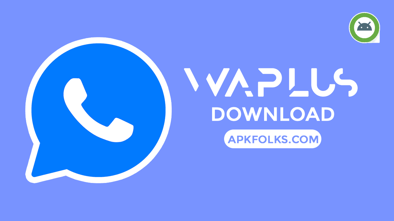 Revdl GB WhatsApp