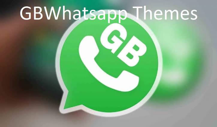 GB WhatsApp Pro 2021
