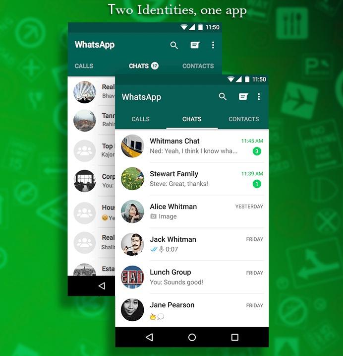 Download GB WhatsApp Terbaru 2022 Anti Banned