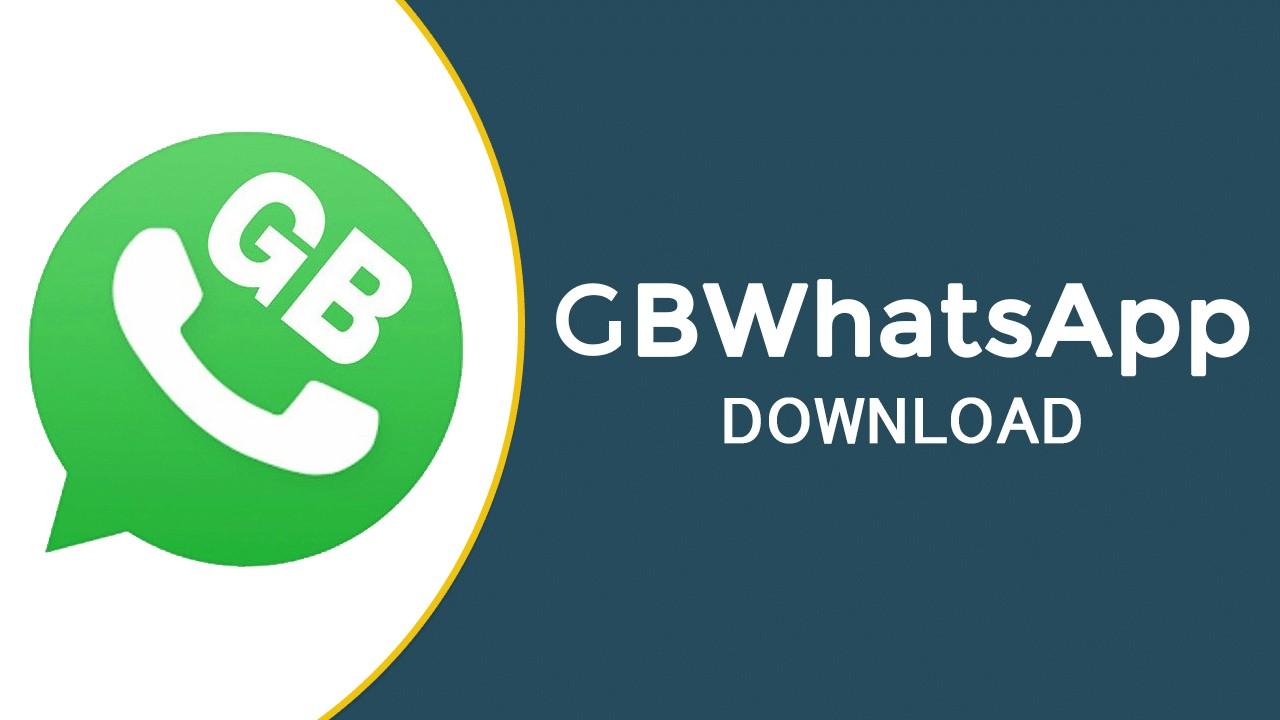 GB WhatsApp Yang Bisa Download Status
