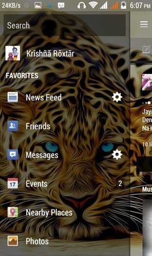 Download GB WhatsApp Status Panjang
