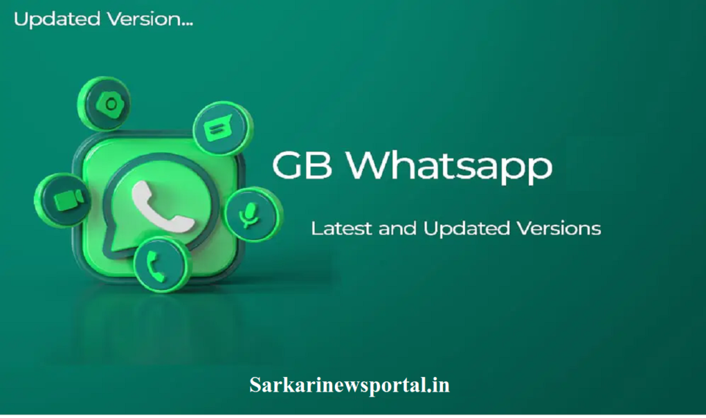 GB WhatsApp 17.00 Heymods
