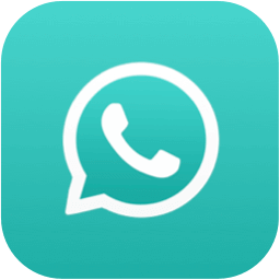 GB WhatsApp Revdl 12.50
