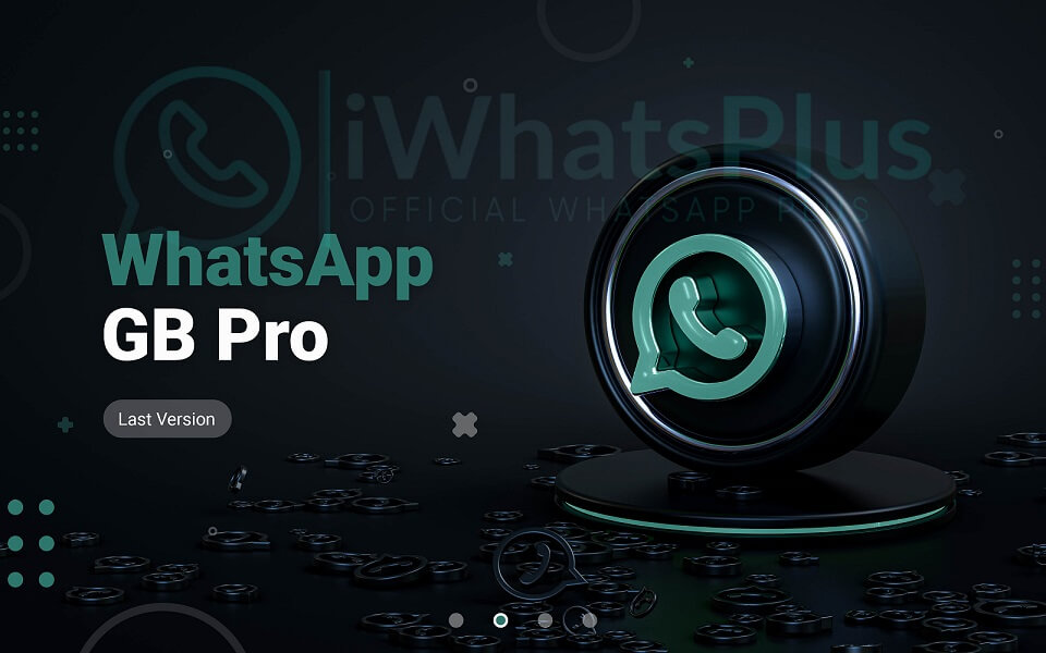 GB WhatsApp Update
