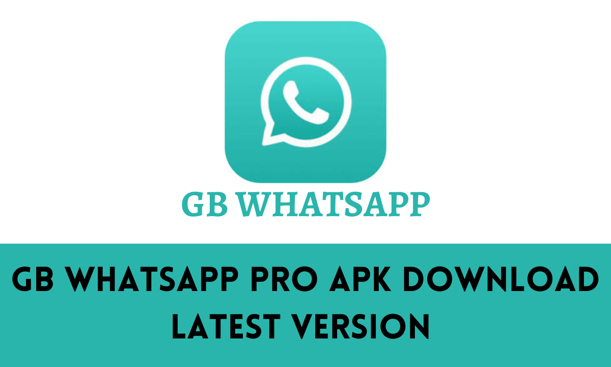 Download GB WhatsApp Mod Apk Revdl