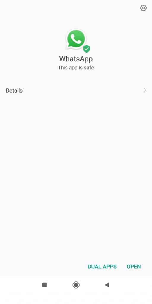 GB WhatsApp Revdl Iphone
