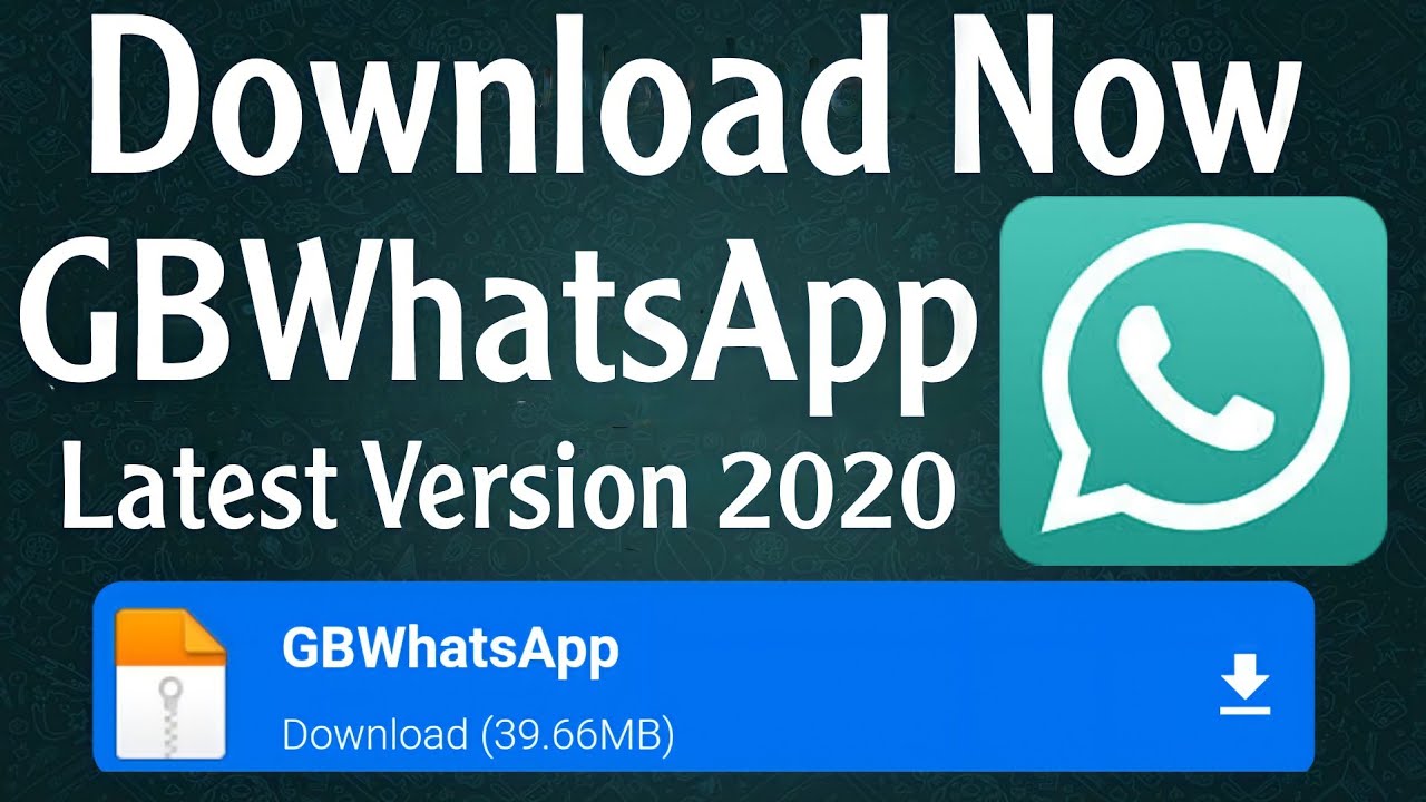 Hide Online Status GB WhatsApp
