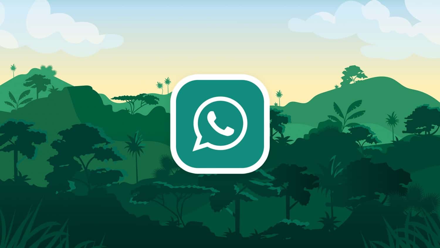 WhatsApp GB Terbaru