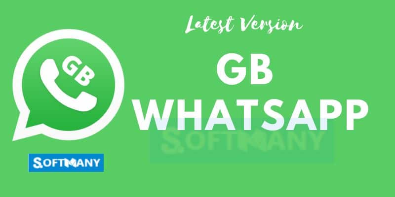 GB WhatsApp.Apk
