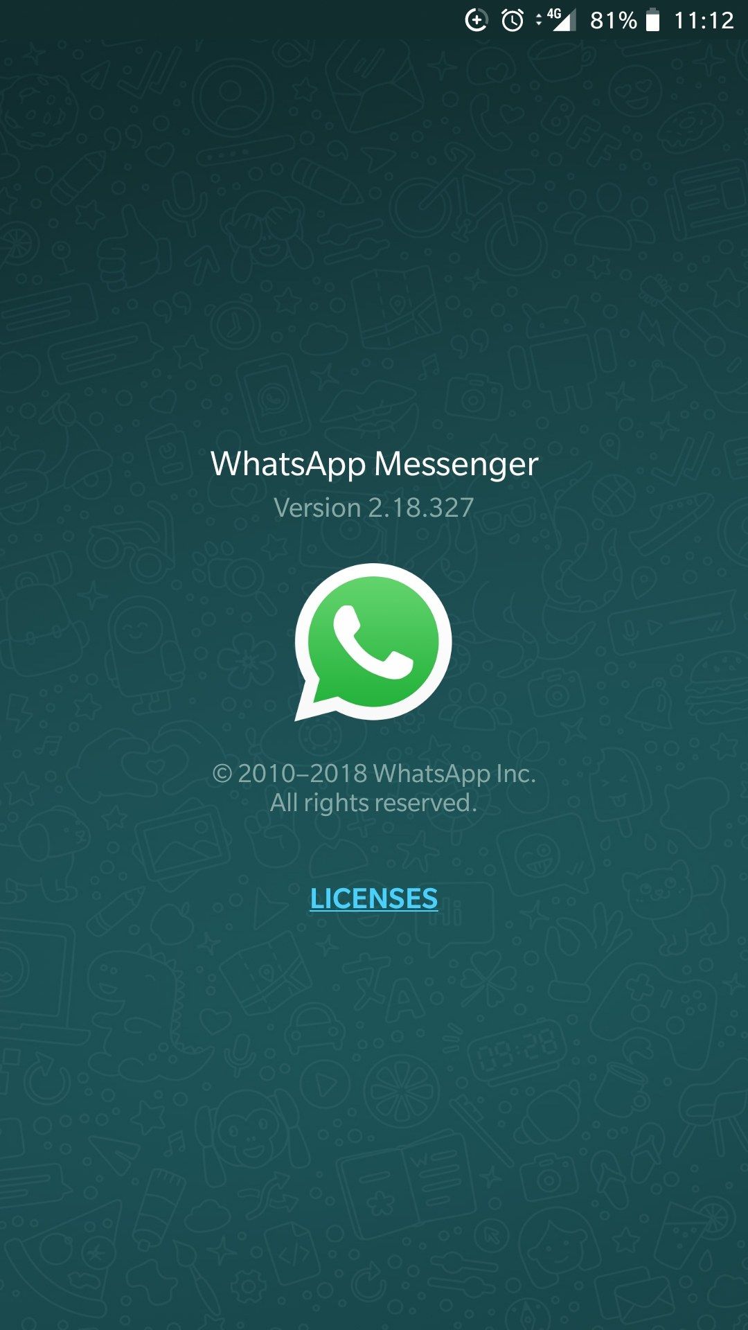Download GB WhatsApp Mod Apk Revdl
