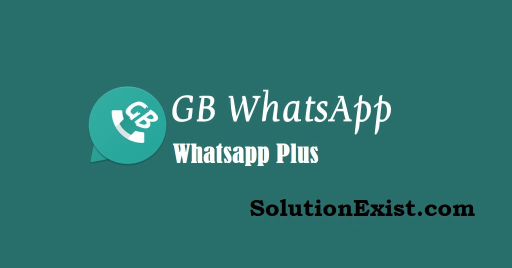 Cara Setting GB WhatsApp Status
