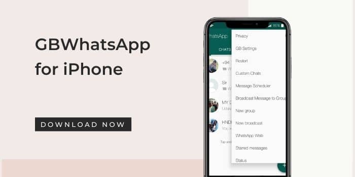GB Status WhatsApp