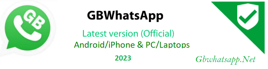 GB WhatsApp Pro 2021
