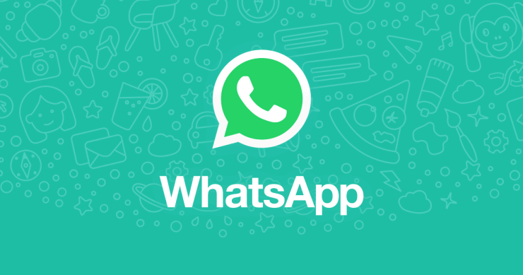 WhatsApp GB 2022