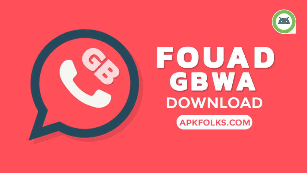 GB WhatsApp.Apk