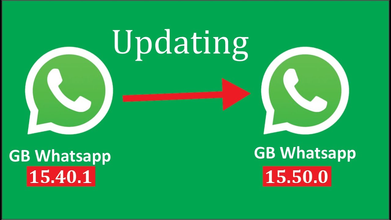 GB WhatsApp 2023
