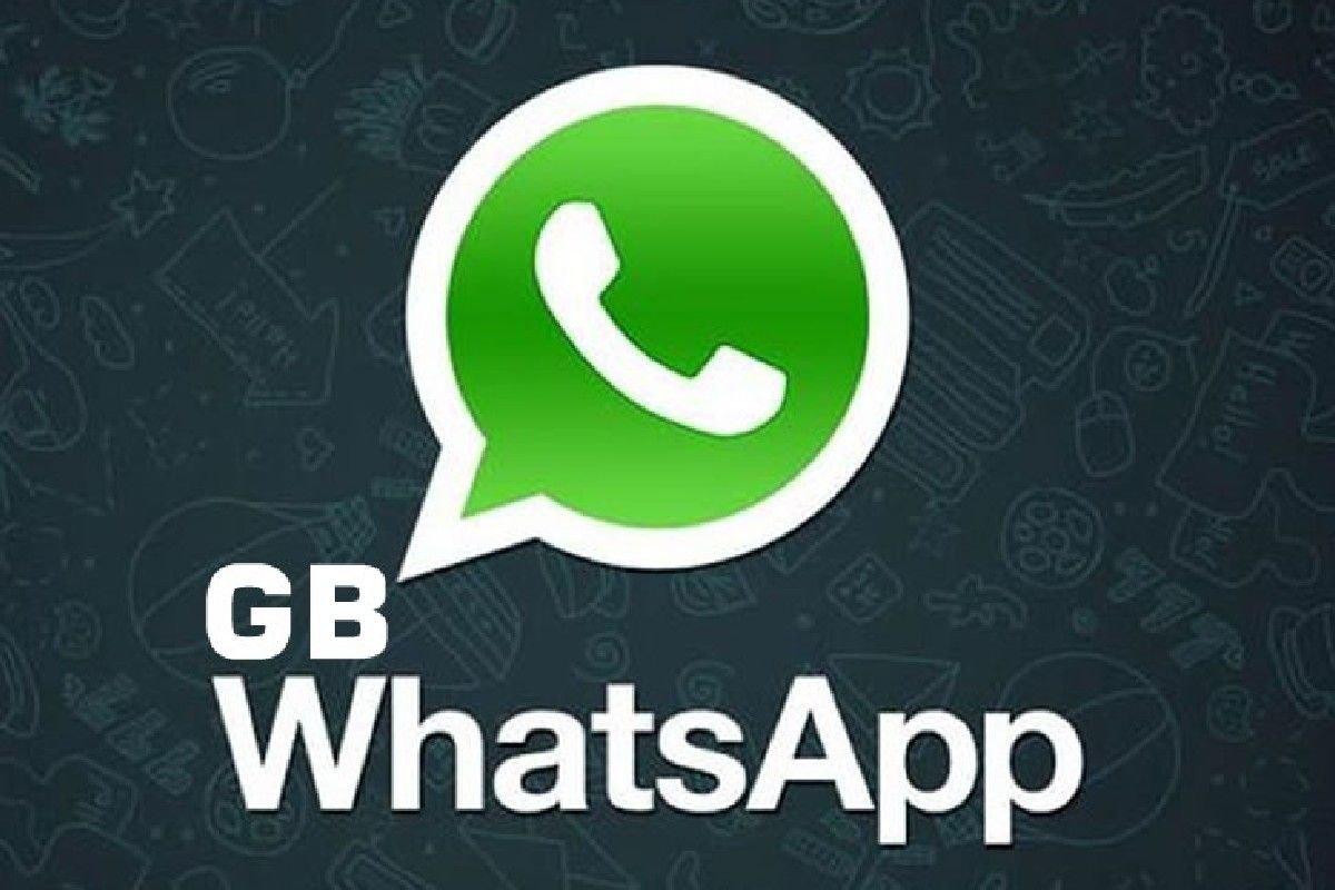 GB WhatsApp Revdl 12.50 Android