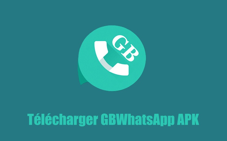 GB WhatsApp Revdl 12.50