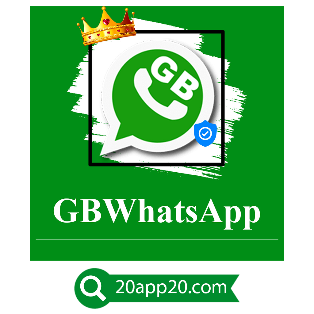 GB WhatsApp Revdl 12.50

