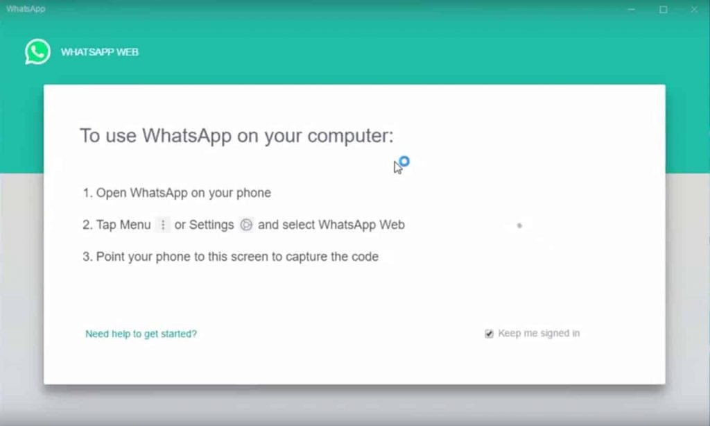 Download Aplikasi WhatsApp GB
