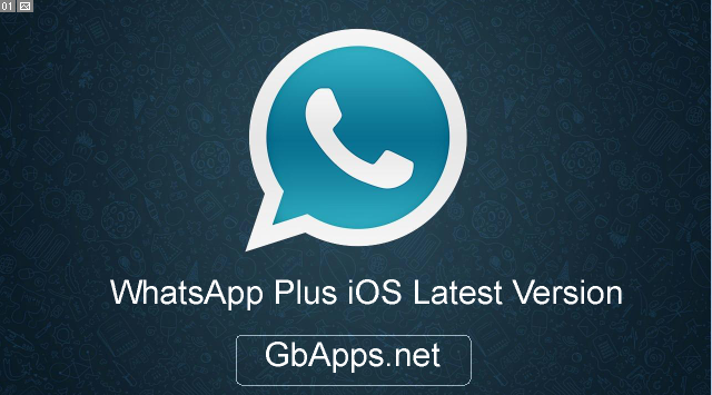 GB WhatsApp Revdl Iphone