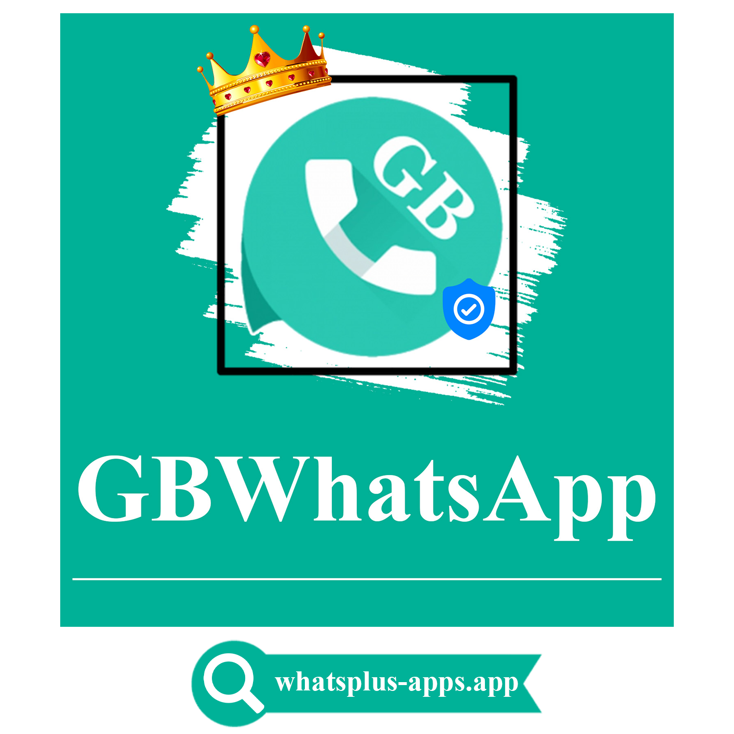 GB WhatsApp 2023
