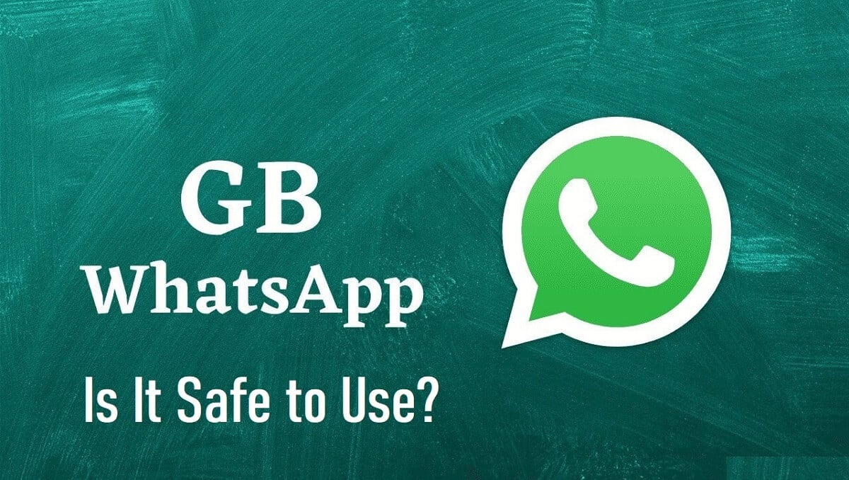 GB WhatsApp Update
