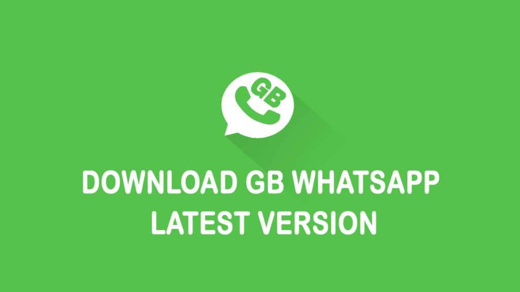 Cara Setting GB WhatsApp Status