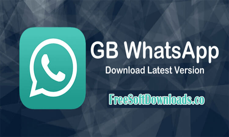 GB WhatsApp Mod Apk Revdl