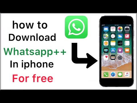 GB WhatsApp Yang Bisa Download Status

