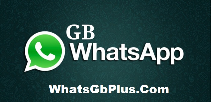 GB WhatsApp Revdl 12.50 Android
