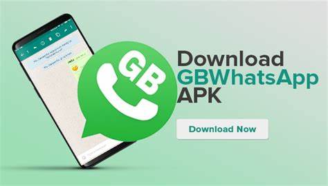 GB WhatsApp Pro 2021
