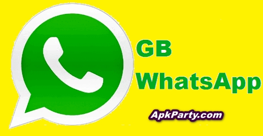 WhatsApp GB 2022
