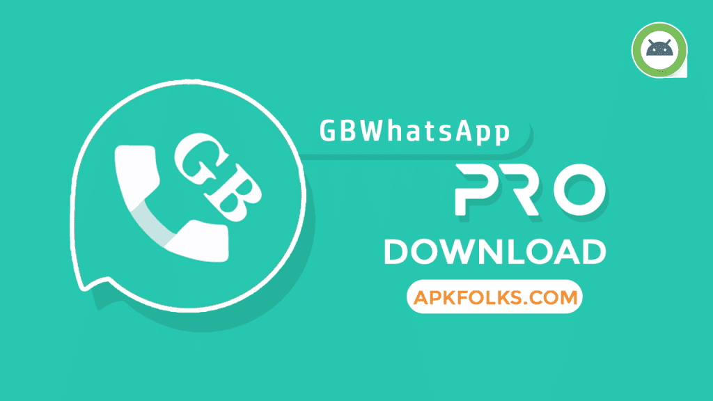 Download GB WhatsApp Terbaru 2022 Anti Banned
