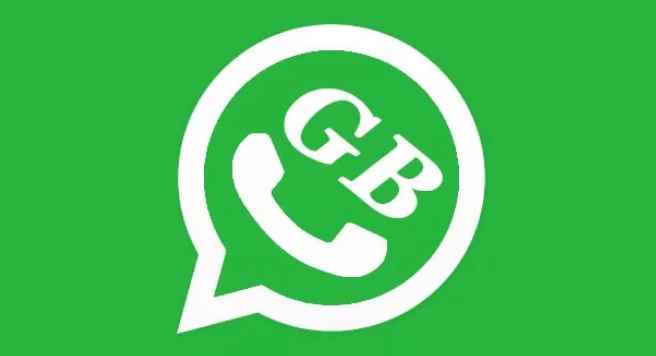 Instal WhatsApp GB