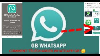 WhatsApp GB Revdl
