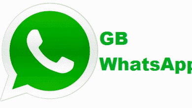 GB WhatsApp Mod Apk Revdl