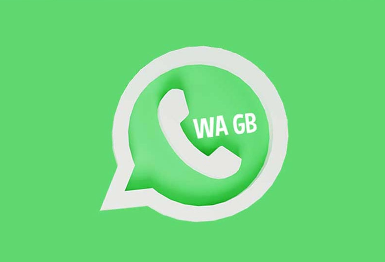 GB WhatsApp 17.00 Heymods
