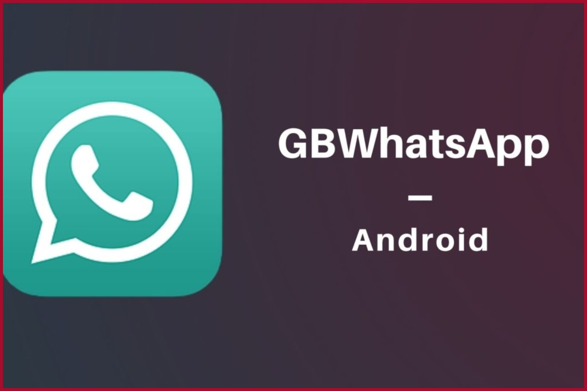 Revdl GB WhatsApp