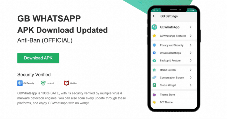 GB WhatsApp Status Duration