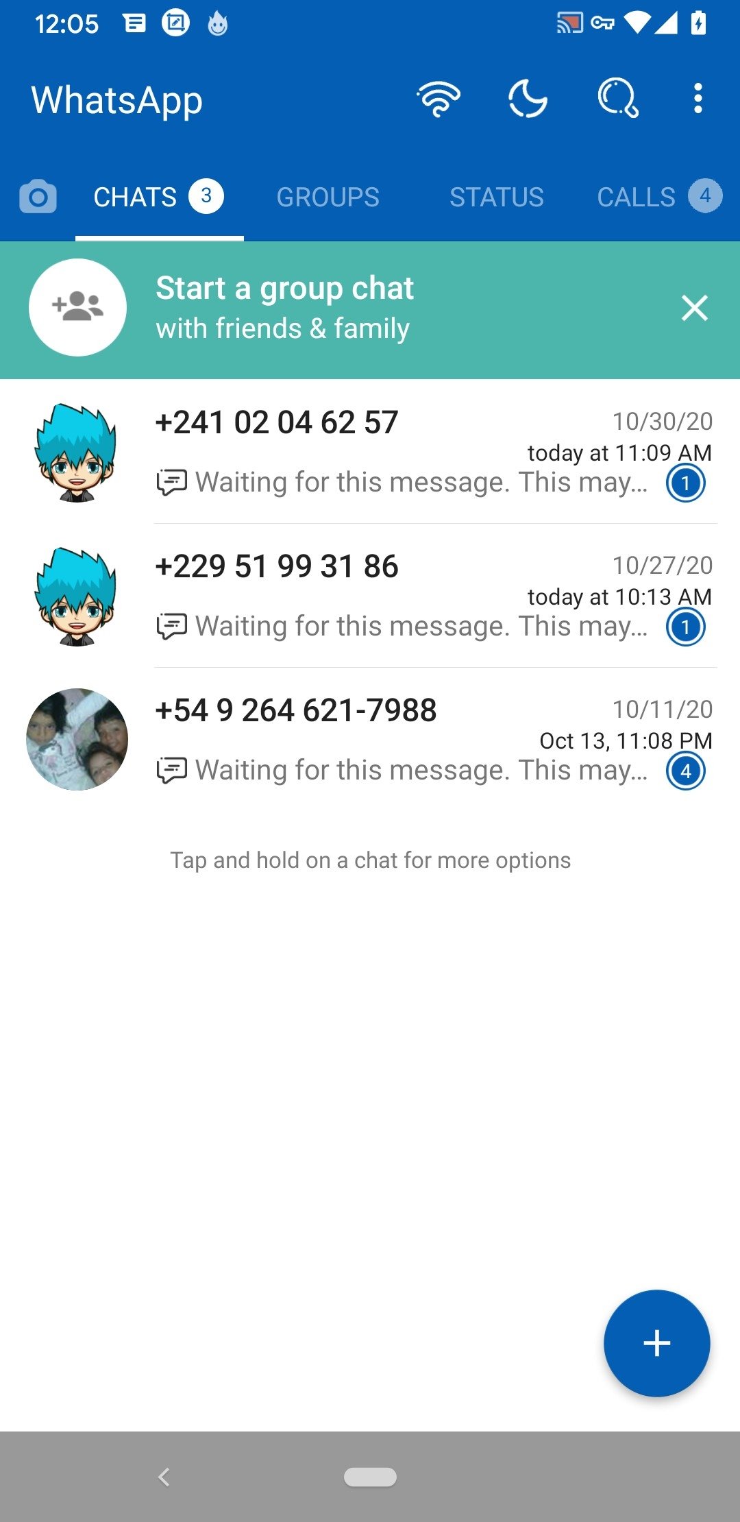 Download GB WhatsApp Mod Apk Revdl
